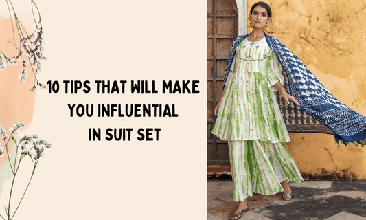 10 Tips That Will Make You Influential In Suit Set