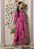 Rang Rani Pink Comfort Kurta with Pant. (set of 2)